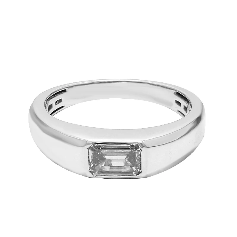 Curtis Ring - 1.00 Ct. T.W.