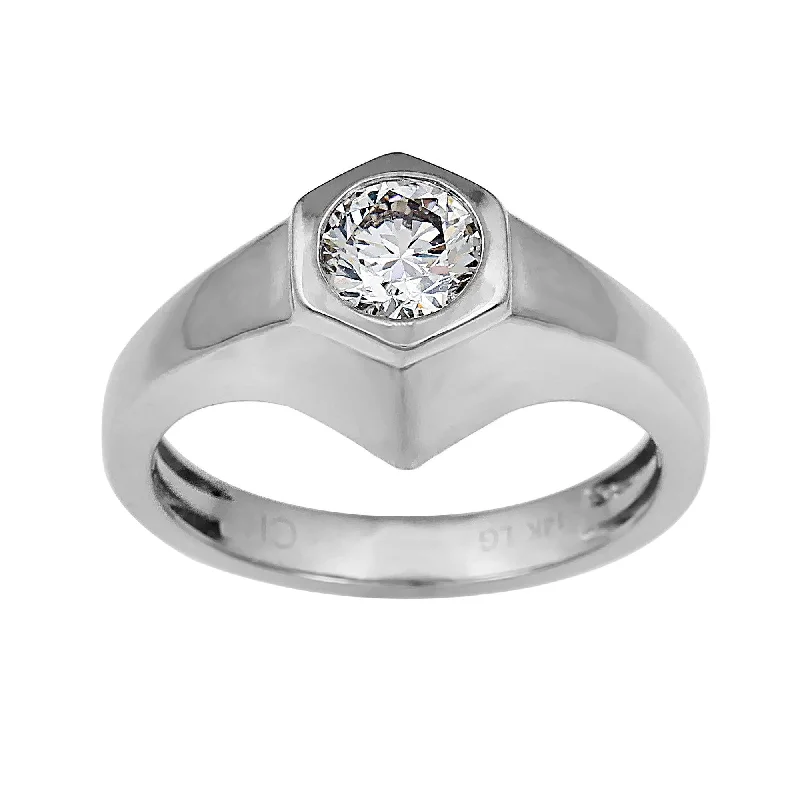 Dorian Ring - 1.00 Ct. T.W.