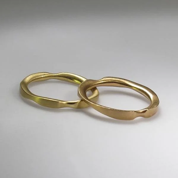 Irregular Ring