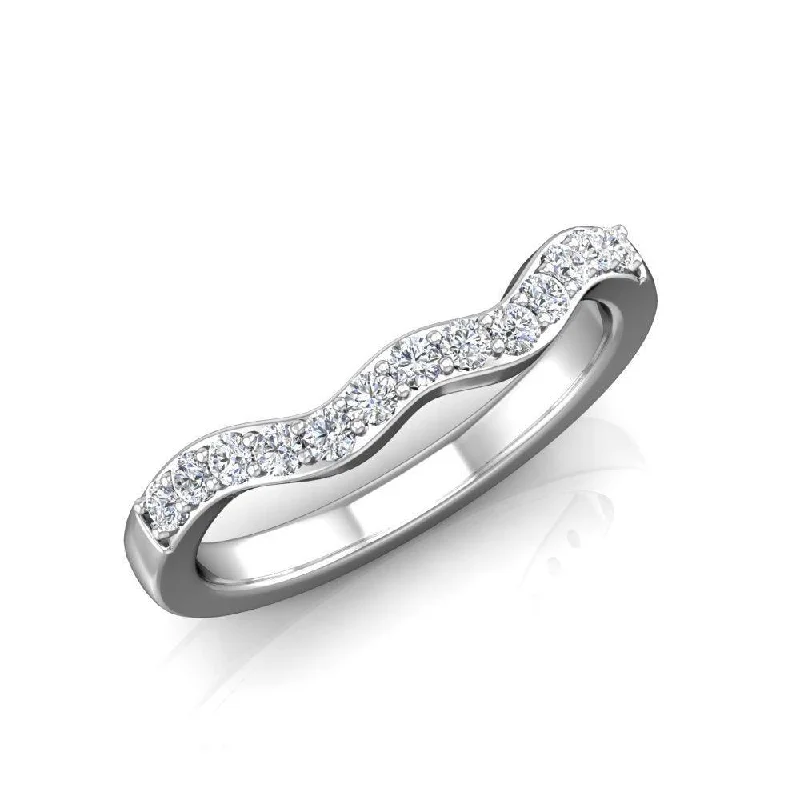 Ashanti Wedding Band