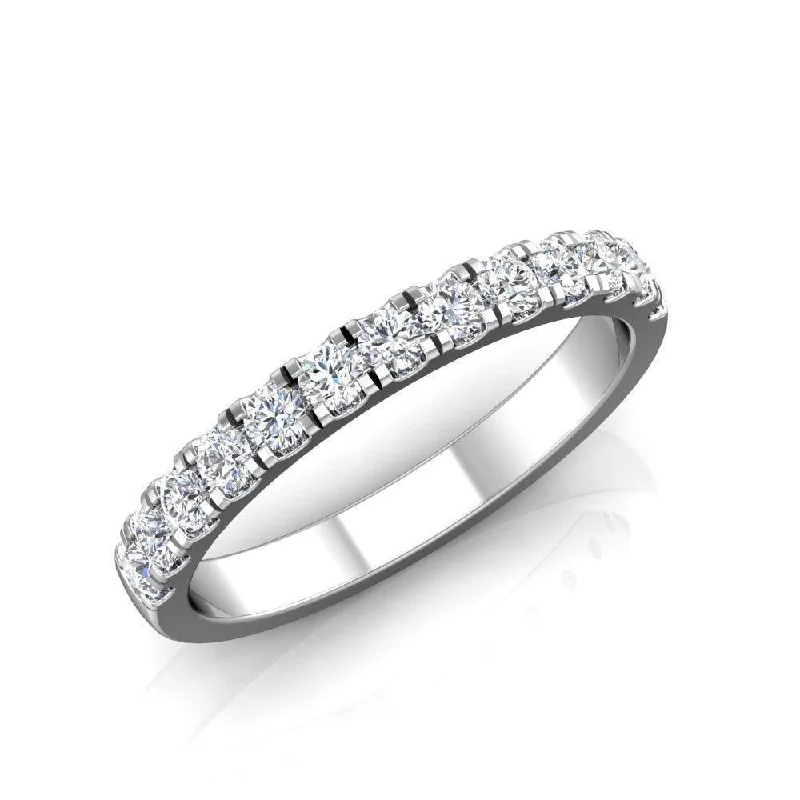 Bellona Wedding Band