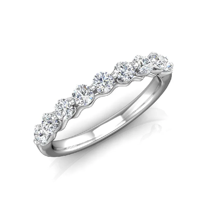 Chita Wedding Band